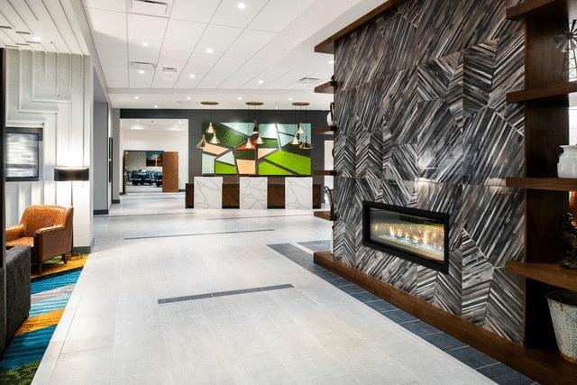 Hotel Hyatt House East Moline/Quad Cities Extérieur photo
