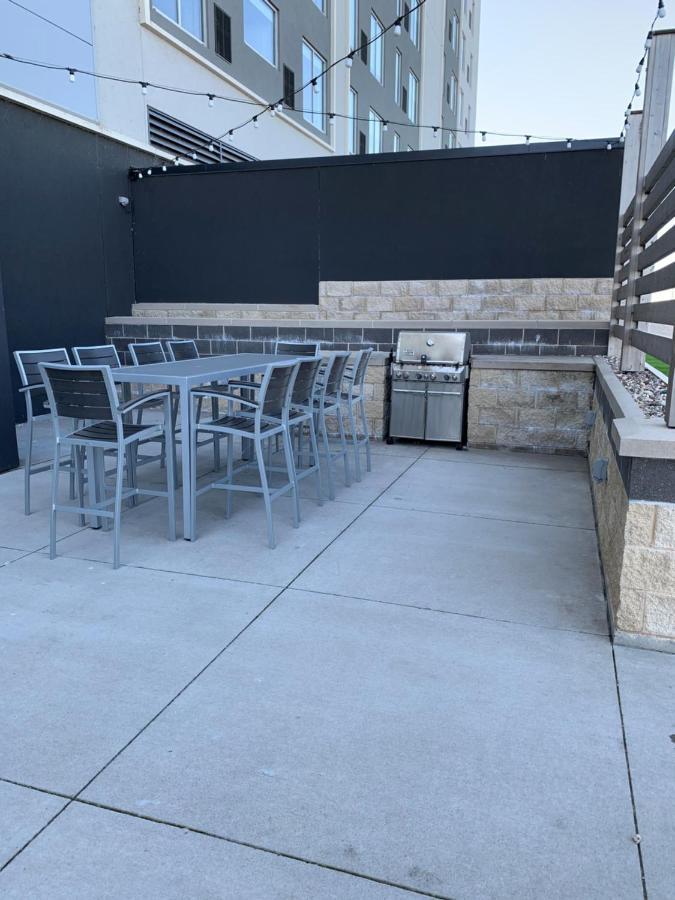 Hotel Hyatt House East Moline/Quad Cities Extérieur photo