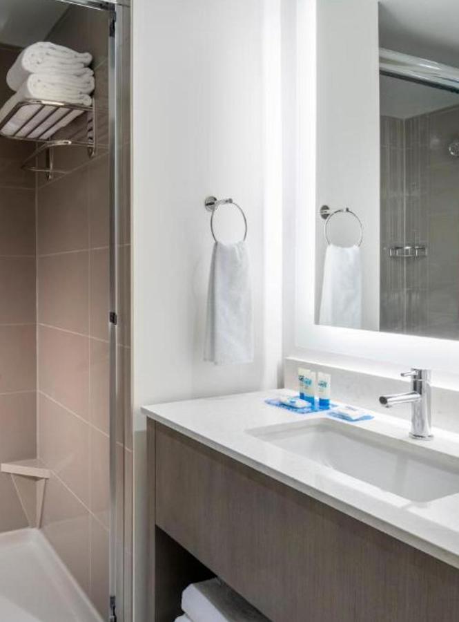 Hotel Hyatt House East Moline/Quad Cities Extérieur photo