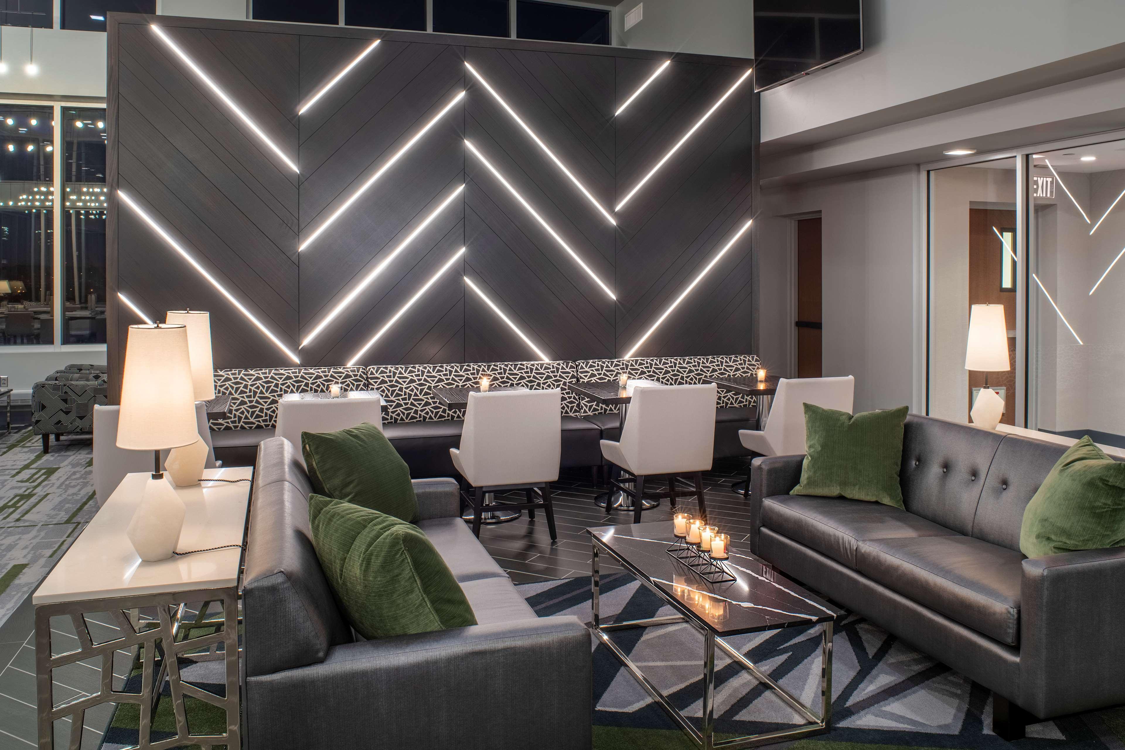 Hotel Hyatt House East Moline/Quad Cities Extérieur photo