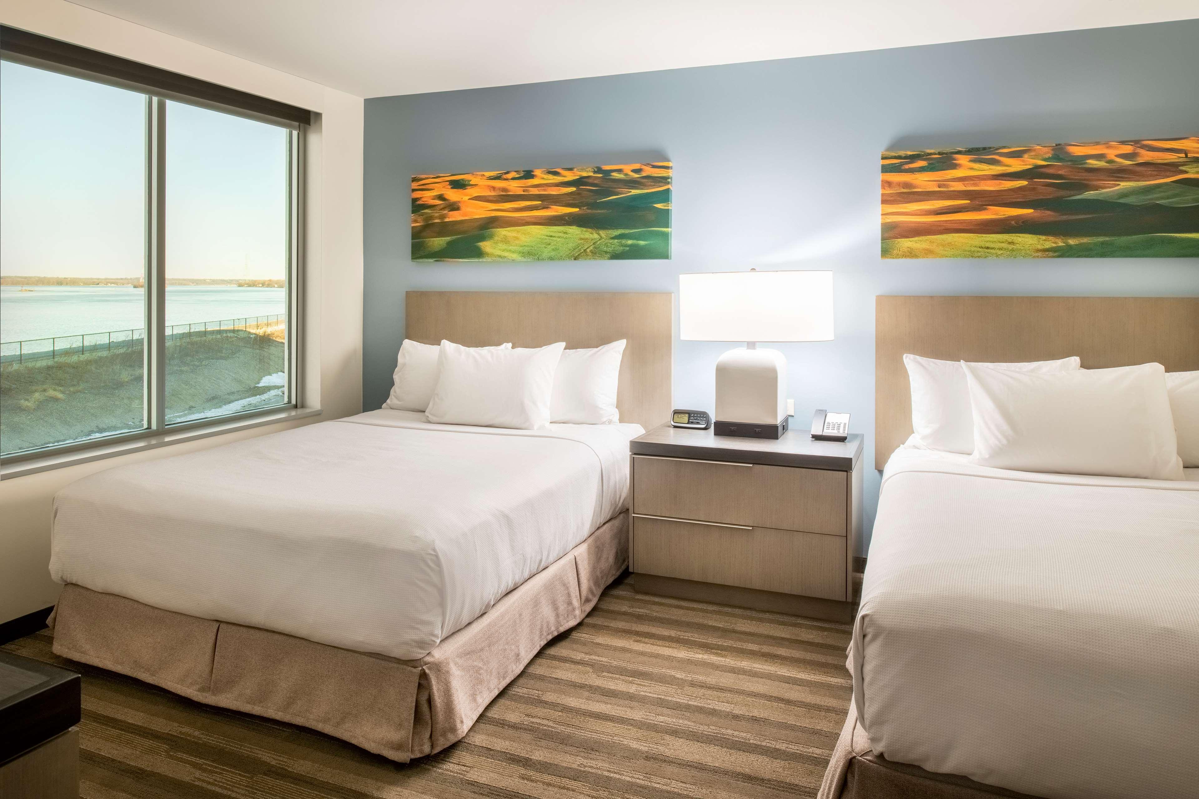 Hotel Hyatt House East Moline/Quad Cities Extérieur photo