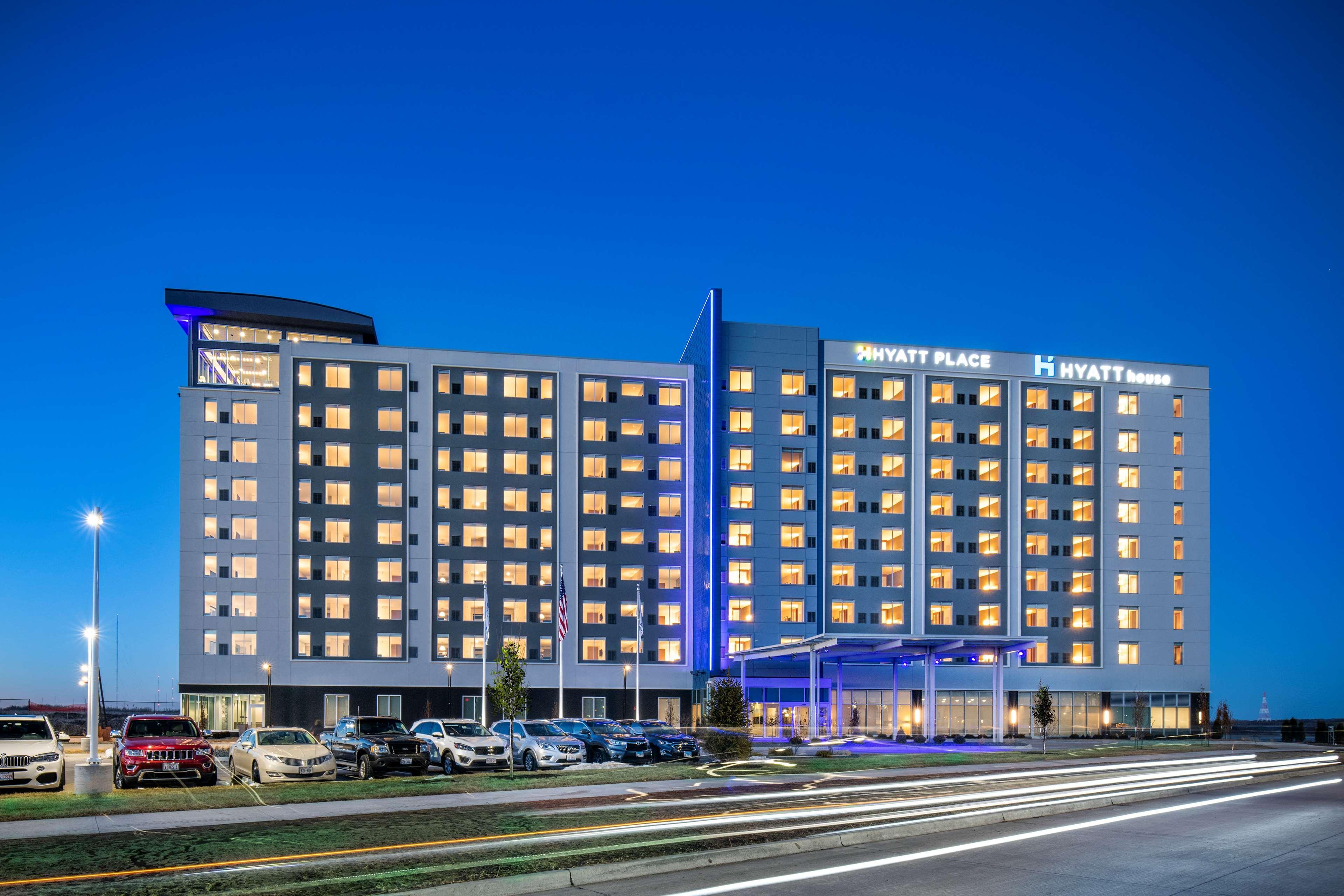 Hotel Hyatt House East Moline/Quad Cities Extérieur photo