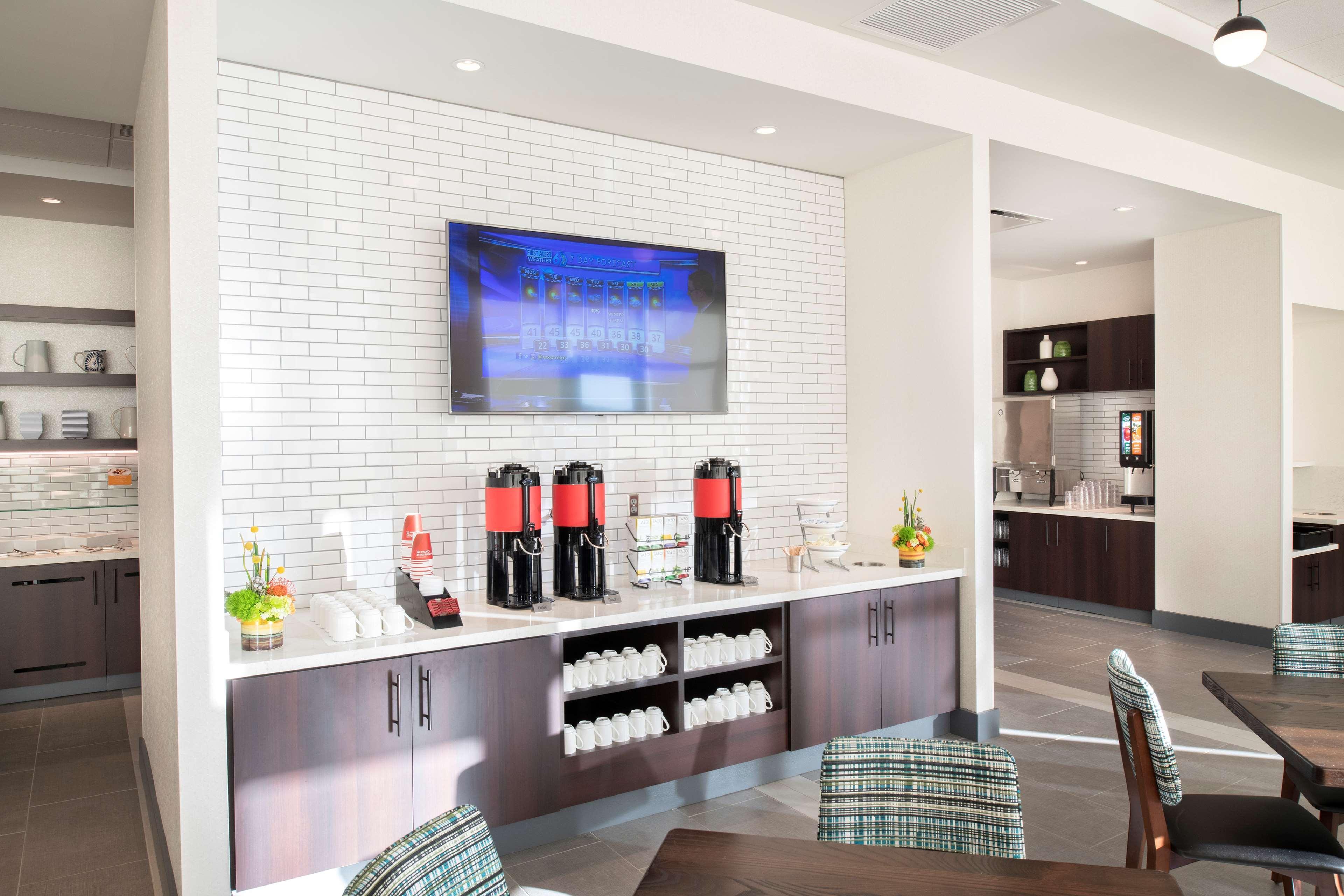 Hotel Hyatt House East Moline/Quad Cities Extérieur photo