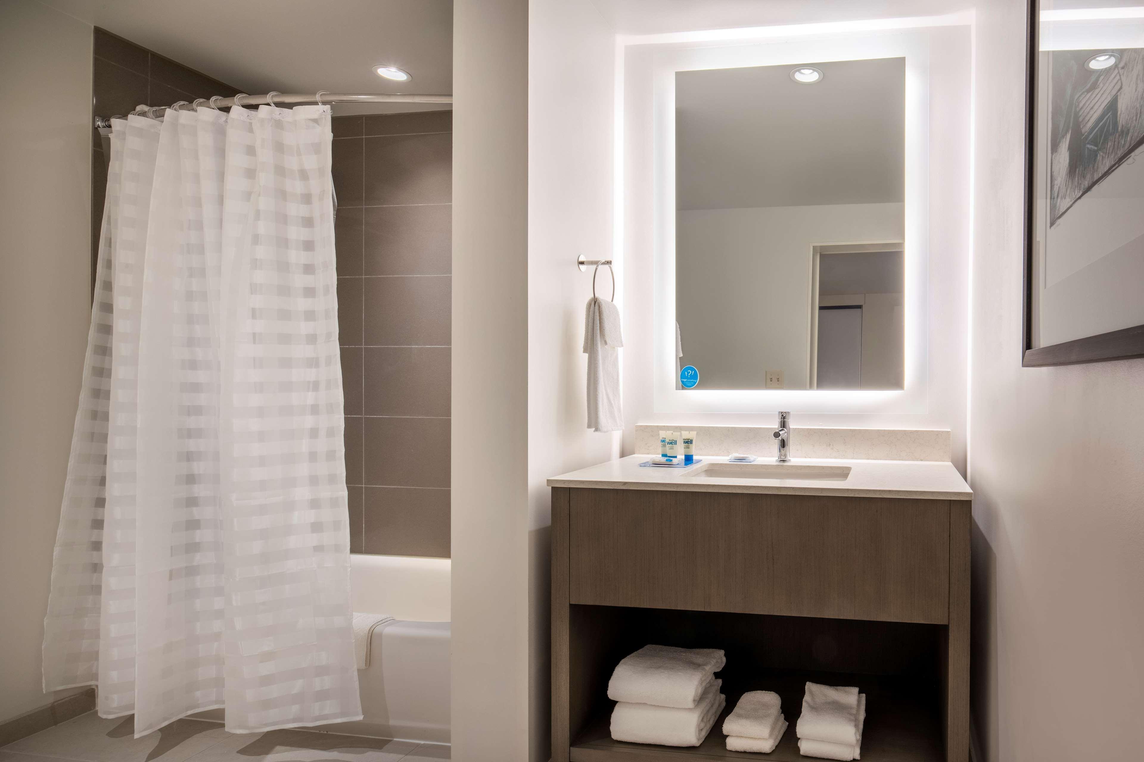Hotel Hyatt House East Moline/Quad Cities Extérieur photo