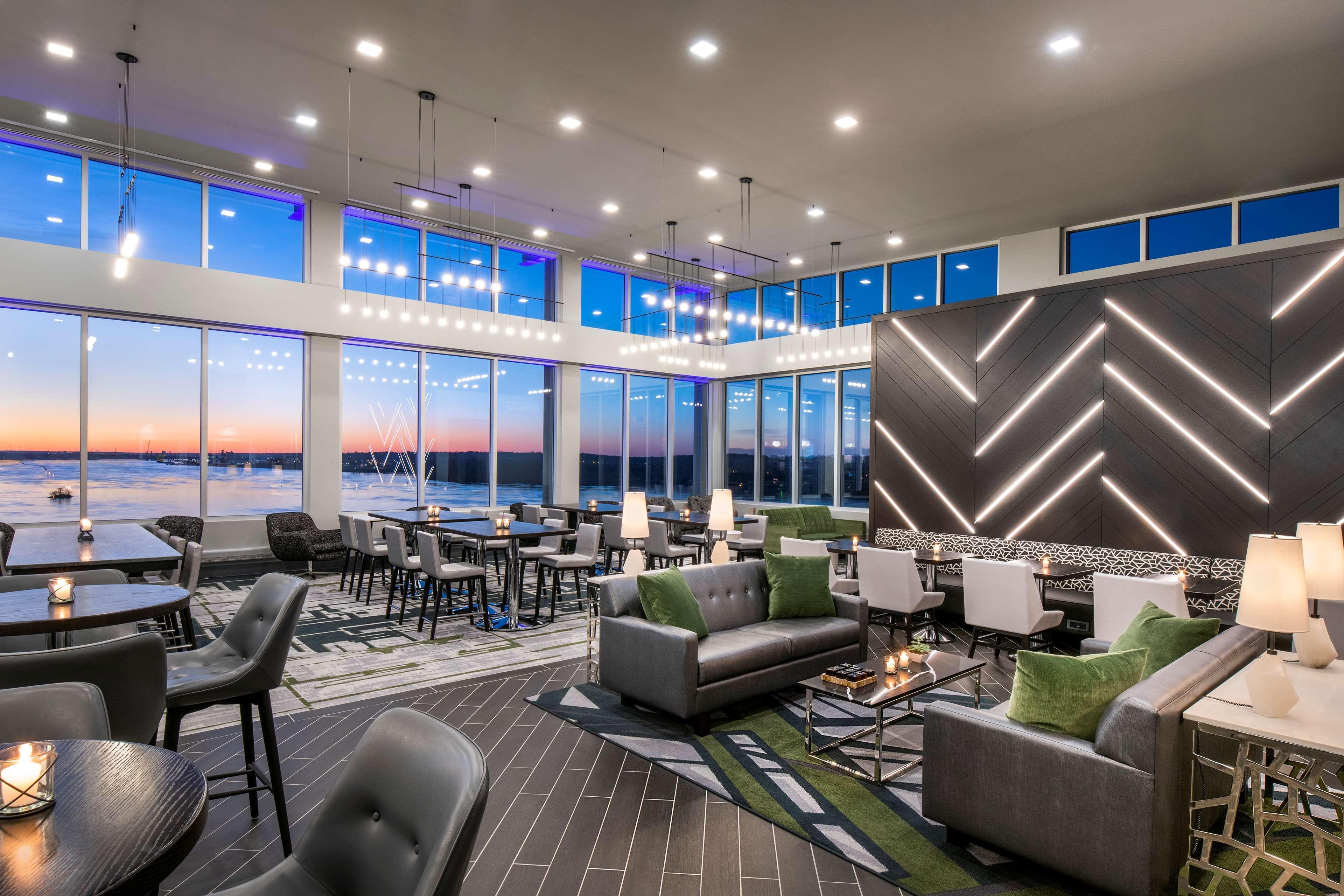 Hotel Hyatt House East Moline/Quad Cities Extérieur photo