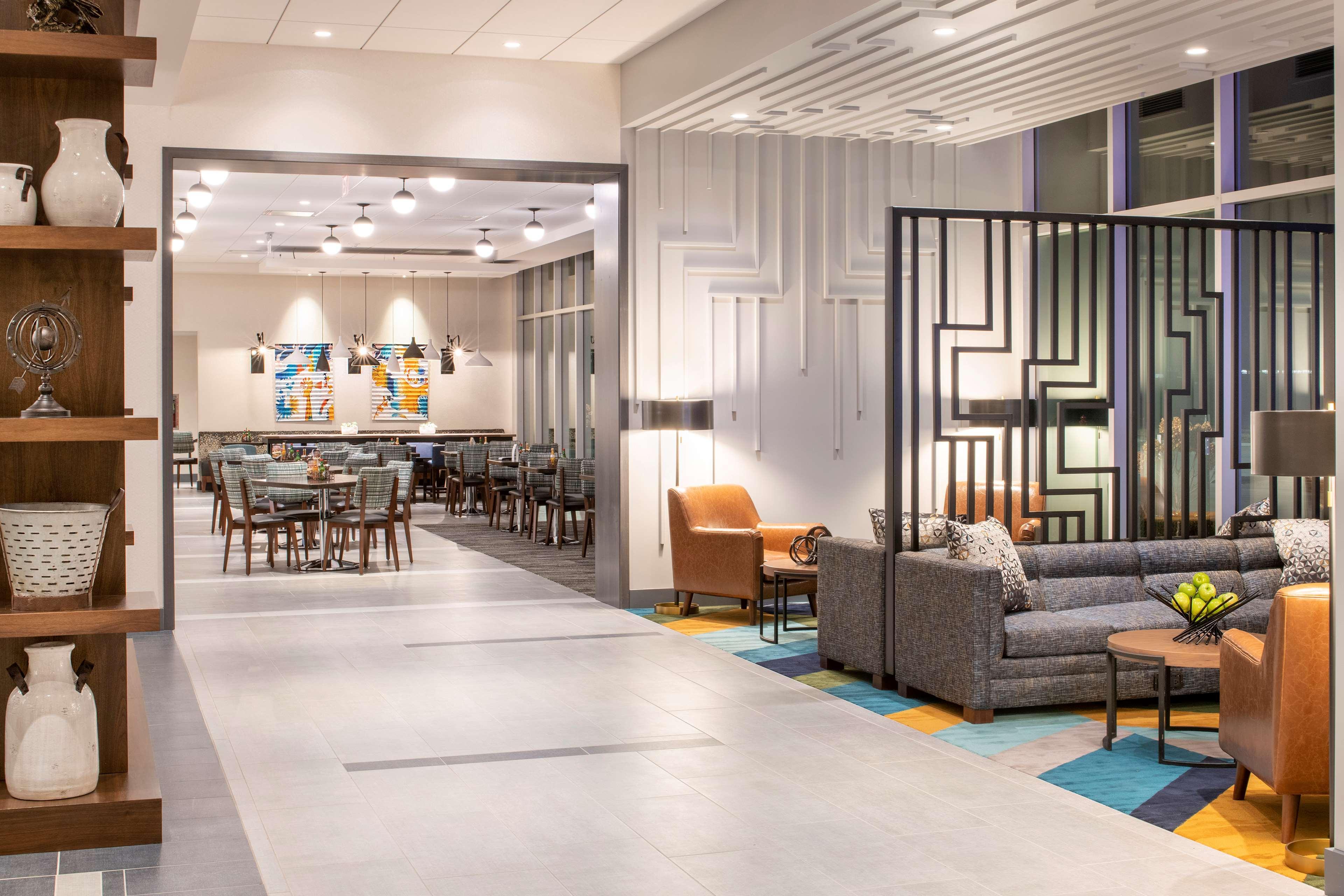 Hotel Hyatt House East Moline/Quad Cities Extérieur photo