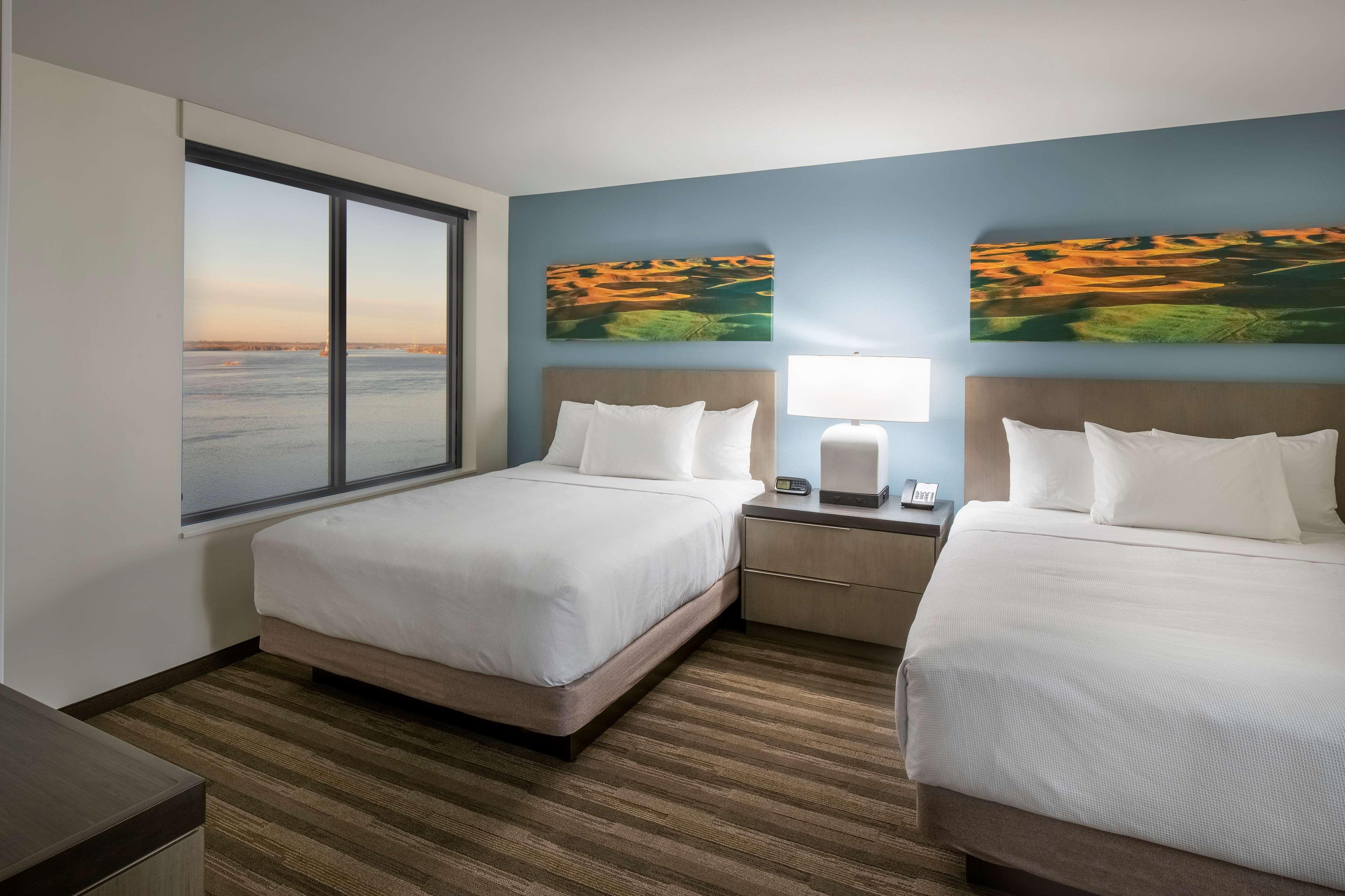 Hotel Hyatt House East Moline/Quad Cities Extérieur photo