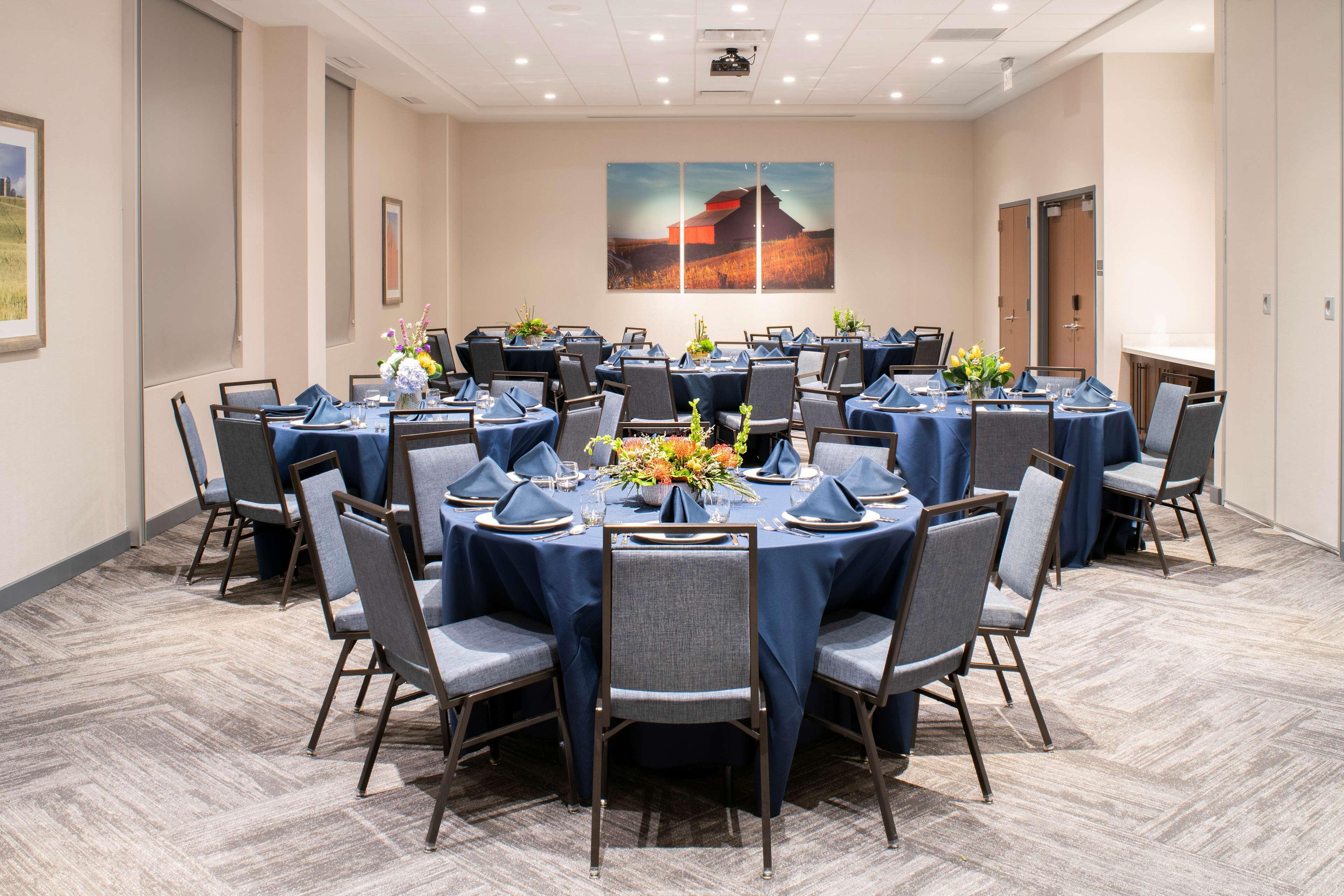 Hotel Hyatt House East Moline/Quad Cities Extérieur photo