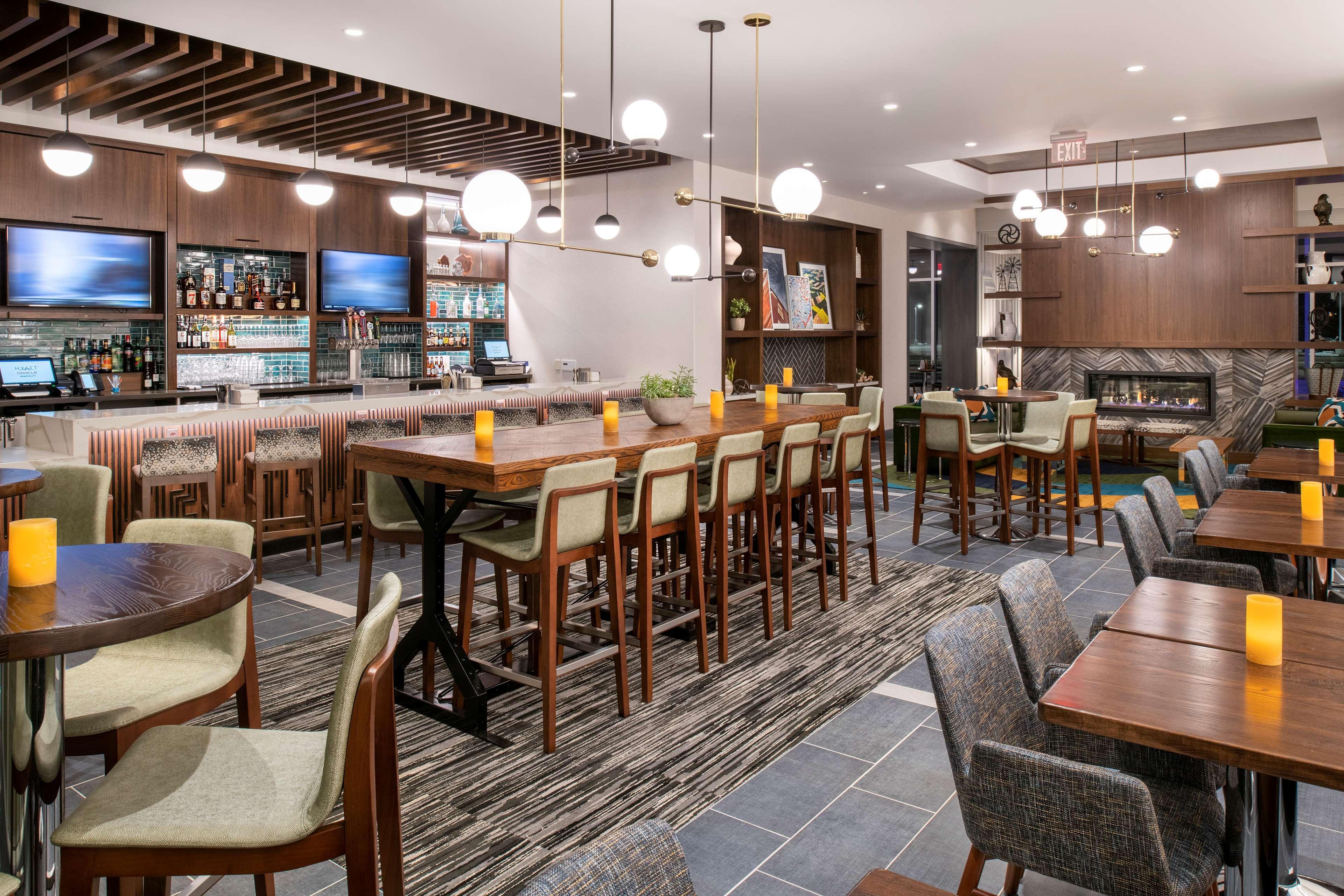 Hotel Hyatt House East Moline/Quad Cities Extérieur photo